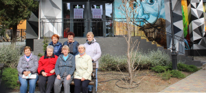 Путешествие в &laquo;Галерею иллюзий&raquo; подарило гостям массу сказочных впечатлений