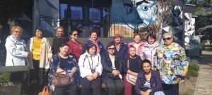 &laquo;Лучше один раз увидеть&raquo; &ndash; уверены жители микрорайона Юбилейный 