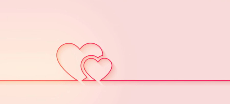 Виктор Жиленко поздравил гостей Галереи иллюзий с Днем всех влюбленных